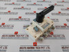 Socomec Sirco 125A Isolator Switch 50/60Hz