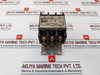 General Electric Cr353Ad3Ah4Aed Contactor 24V 50/60Hz