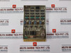 Nebb Nl 444360 Pcb Card Cv11A
