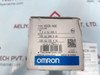 Omron h3cr-a8e timer 100-240vac /100-125vdc 50/60hz - corporation