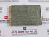 Nebb Fr01A/Fro1A Printed Circuit Board Nl 333 633A