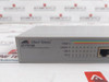 Allied Telesis At-fs708 8 Port 10/100 Mbps Fast Ethernet Switch