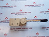 Hawe G5650090/3 3 Directional Spool Valve