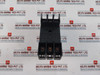 Mitsubishi Electric Nf63-hv No-fuse Circuit Breaker 3 Pole 60A