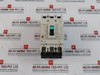 Mitsubishi Electric Nf63-hv No-fuse Circuit Breaker 3 Pole 60A