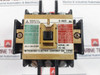 Mitsubishi S-k65 Magnetic Contactor 50/60Hz