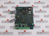 Parker 385356 Pc Control Board With Display Board