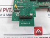 St Ap046-2 Pcb Card Micro B Led 16/12