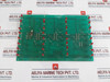 Malling Kontrol 9710.07 Printed Circuit Board Y-90 10.07
