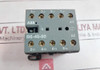 Abb B6-40-00 Miniature Ac Contactor 12A 300Vac