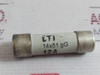 Lot Of 7X Eti 002630008 Cylindrical Fuse-link Ch 14X51