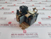 Telemecanique Ca1/At103 Contactor With Zc2-gg1, Zc2-gg5 Auxiliary Contact Block