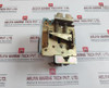 Telemecanique Ca1/At103 Contactor With Zc2-gg1, Zc2-gg5 Auxiliary Contact Block