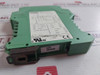 Phoenix Contact Mcr-te/J/K/I Thermocoupler 18-30V Dc, 40Ma