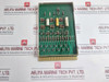 Nebb Zt13A Printed Circuit Board Provet 10