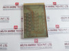 Nebb Nl 333 657 Printed Circuit Board