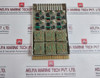 Nebb Pt08A Nl 444354 Printed Circuit Board Provet 6