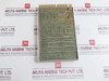 Nebb Cv11A Pcb Card Nl 444360 Nl 120622