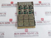 Nebb Pt08A/Pto8A Nl 444354 Printed Circuit Board Provet 6