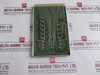 Nebb Dt44A Nl333024A Printed Circuit Board