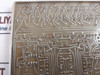 Nebb Ut23A Printed Circuit Board Nl444355