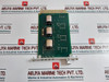 Stork Kwant 764211A Printed Circuit Board