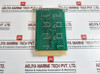 Stork Kwant 764211A Printed Circuit Board