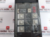 Siemens Wletu745 Circuit Breaker Trip Unit