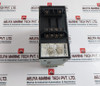Segc Arh-3 Relay 110Vdc