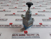 Hoerbiger Dwp +100 Pressure Control Valve 0-10 Bar