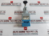 Hoerbiger Dwp +100 Pressure Control Valve 0-10 Bar