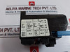 Bbc Tsa 45P C 661 Thermal Overload Relay Jgr C/660