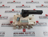 Socomec Sirco 160A Switch Disconnector 415V