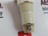 Rafi 1.61 010 Signal Lamp Socket 250/380V