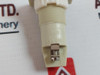 Rafi 1.61 010 Signal Lamp Socket 250/380V