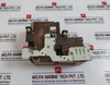 Abb 701921 Shunt Closing Release 24V 50-60Hz