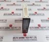 Texmate Fl-b101D40-vrr Bargraph Meter 4-20Ma/0-5000 Psi