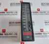 Texmate Fl-b101D40-vrr Bargraph Meter 4-20Ma/0-5000 Psi