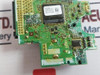 Mitsubishi Electric E70Cb15D Inverter Cpu Circuit Board 