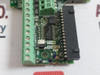 Mitsubishi Electric Fr-e7Ty Inverter Drive Control Borad Bc186A839G51
