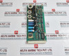 Malling Kontrol 910.03 Pcb Board