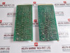 Malling Kontrol 910.03 Pcb Board
