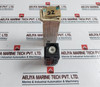 Fuji Electric Ah22-p2 Command Switch 41-10896