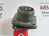 Amphenol Ds3102E Connector