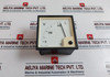 Rishabh Analog Voltmeter 0-500V