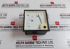Rishabh Analog Voltmeter 0-500V