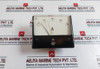 Daiichi Lsk-12 Double Ammeter 0-500A