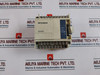 Mitsubishi Fx1N-24Mr-es/Ul Programmable Controller Y550D22401C