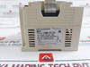 Mitsubishi Fx1N-24Mr-es/Ul Programmable Controller Y550D22401C