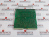 Saab Stalectronic 2000 1891 705 Kk Exu Circuit Board 8537011412 H